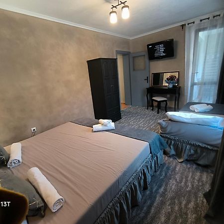 Rali Apartments Китен Экстерьер фото