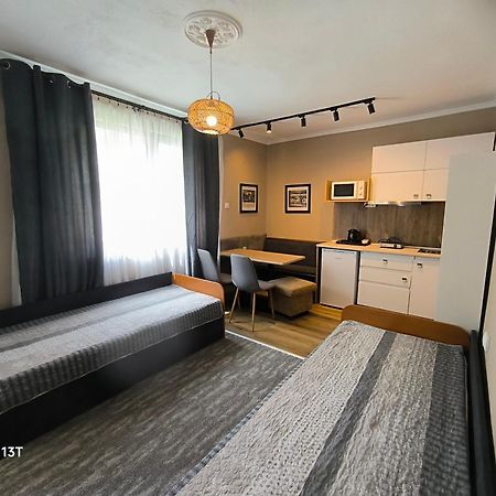 Rali Apartments Китен Экстерьер фото
