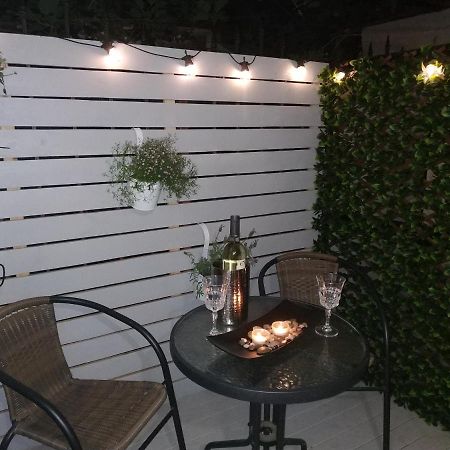 Rali Apartments Китен Экстерьер фото