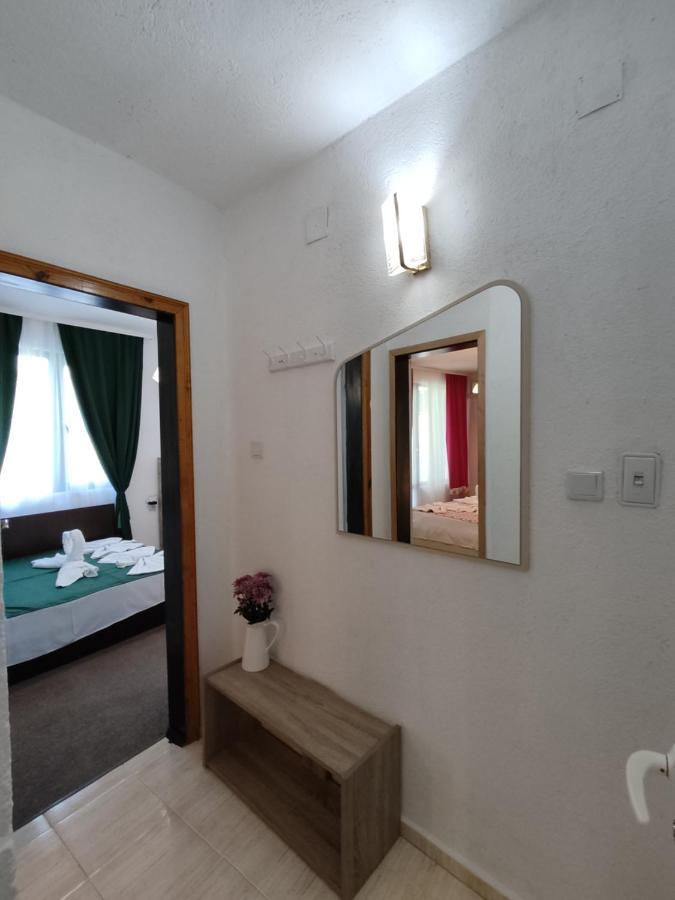 Rali Apartments Китен Экстерьер фото