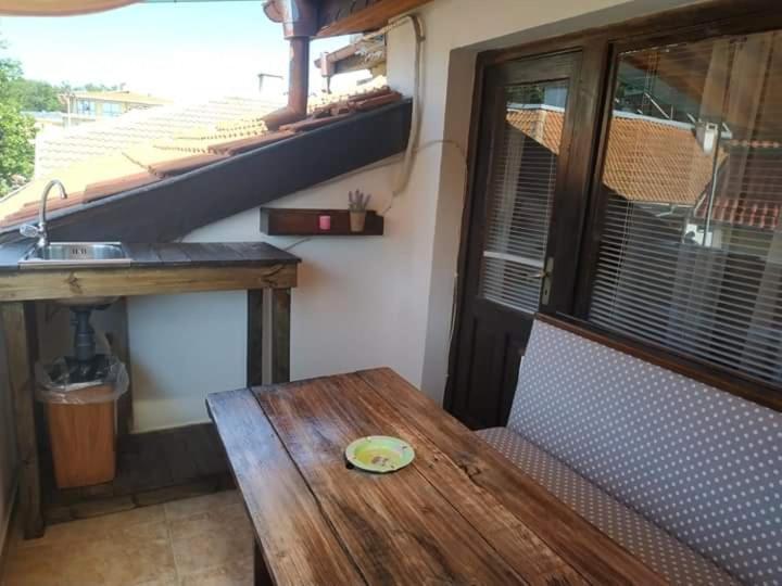 Rali Apartments Китен Номер фото