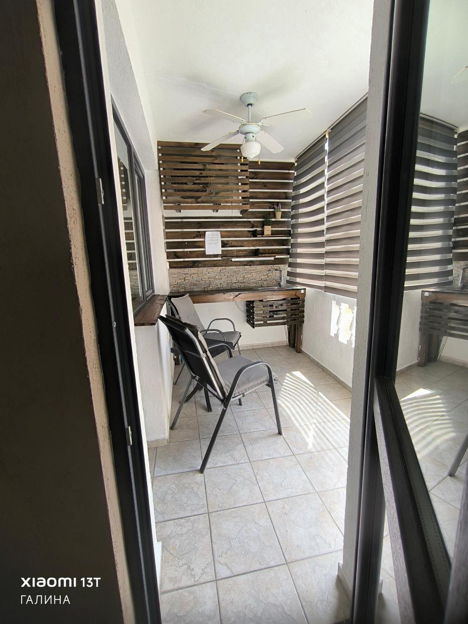 Rali Apartments Китен Экстерьер фото