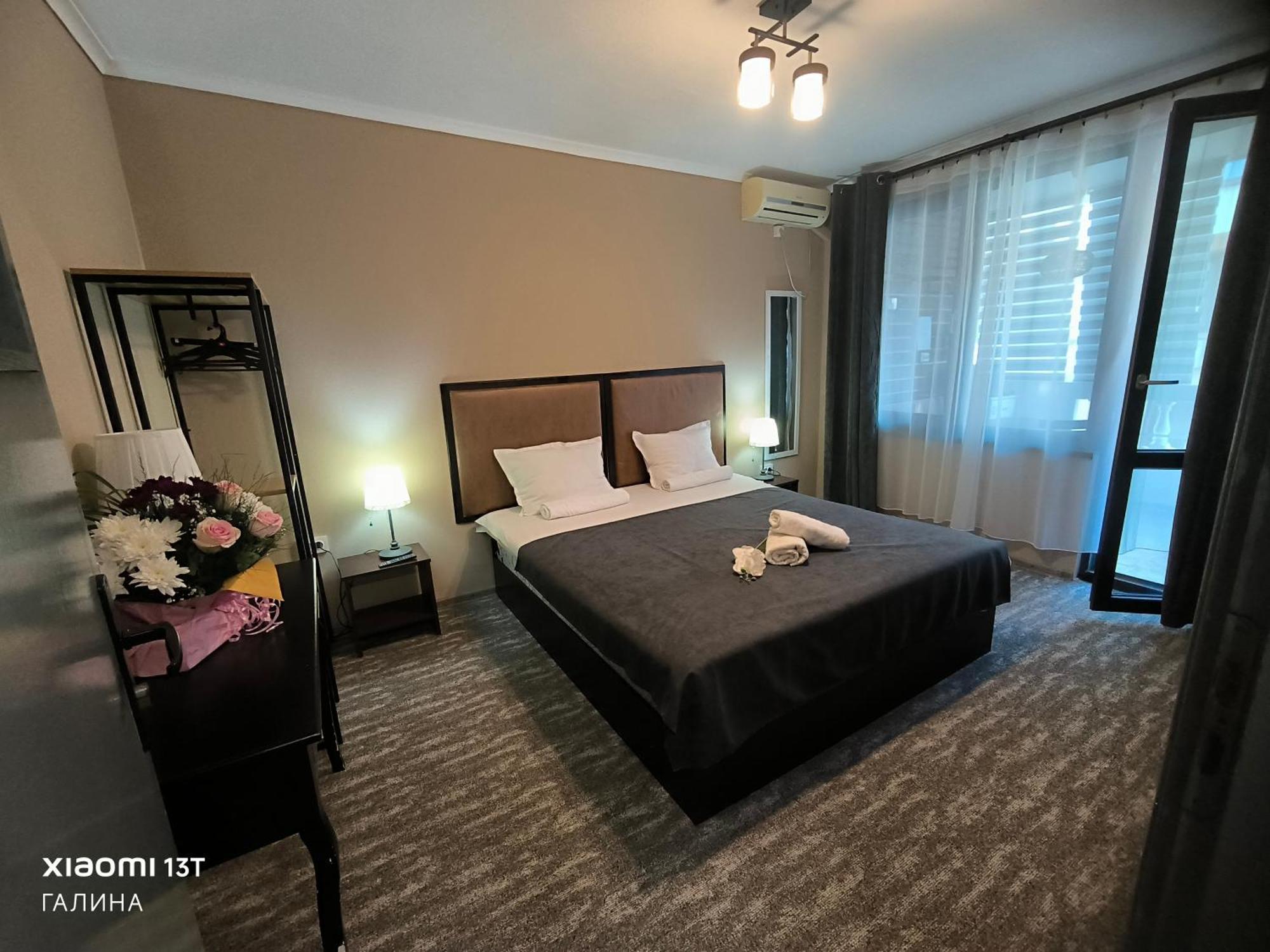 Rali Apartments Китен Экстерьер фото
