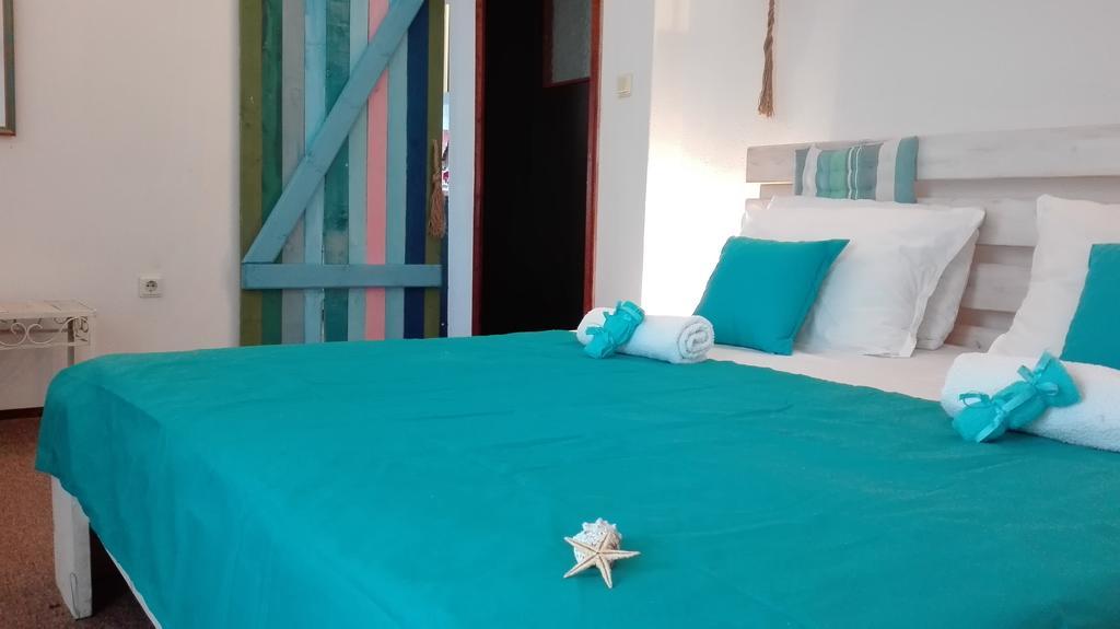 Rali Apartments Китен Экстерьер фото