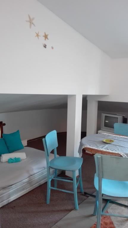 Rali Apartments Китен Экстерьер фото