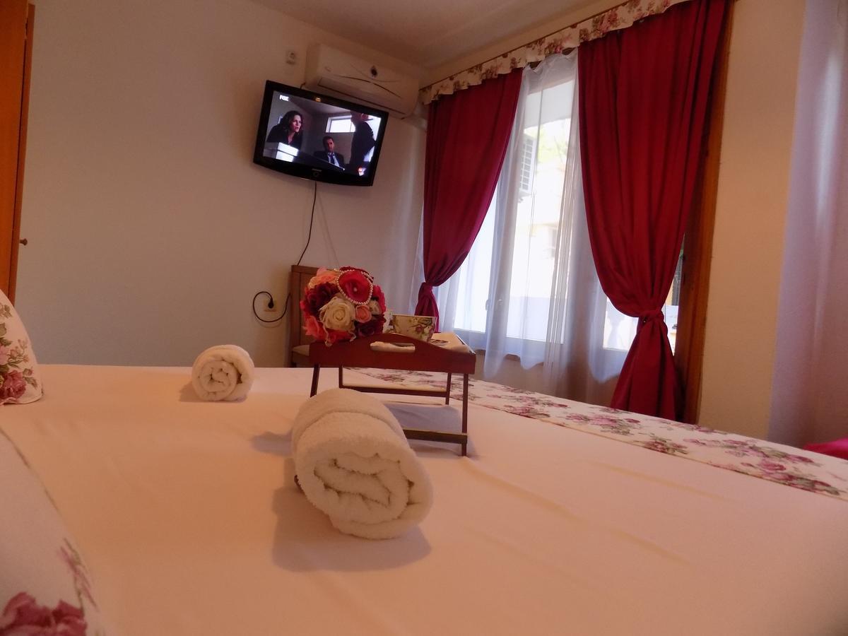 Rali Apartments Китен Экстерьер фото