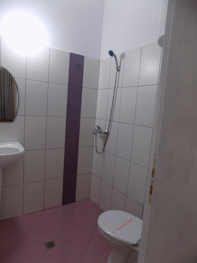 Rali Apartments Китен Экстерьер фото