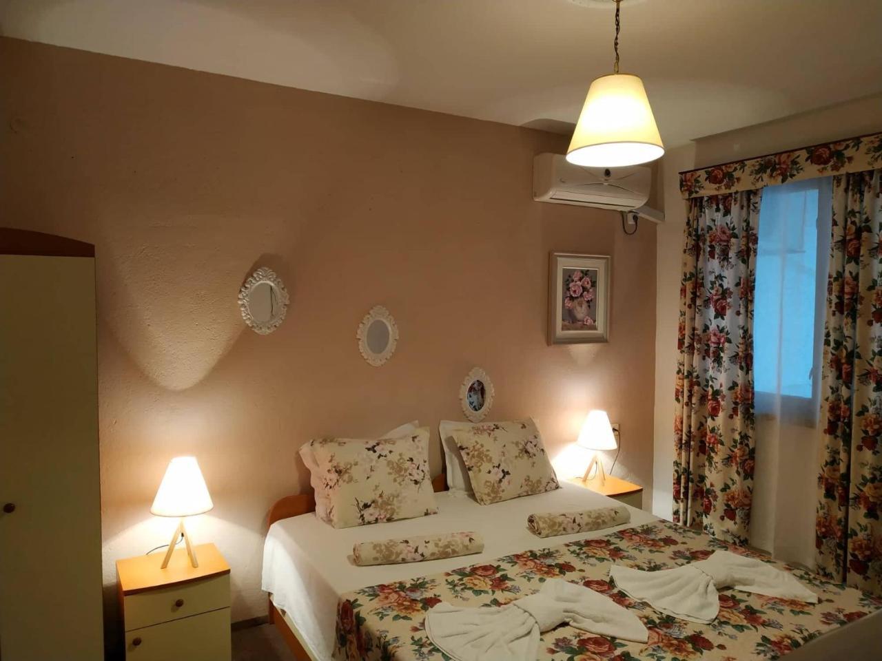 Rali Apartments Китен Экстерьер фото