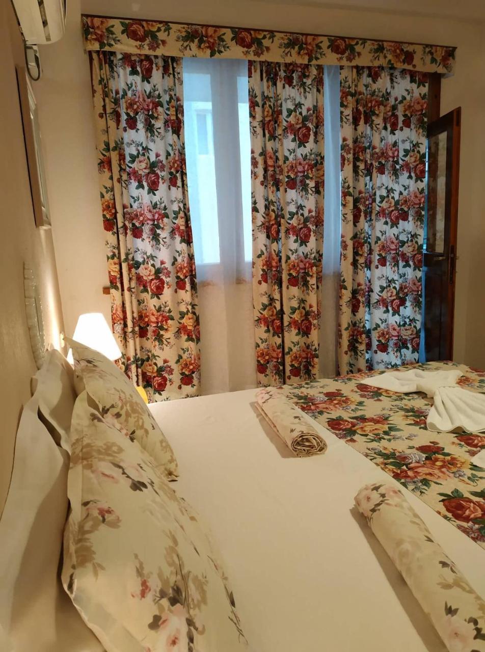 Rali Apartments Китен Экстерьер фото