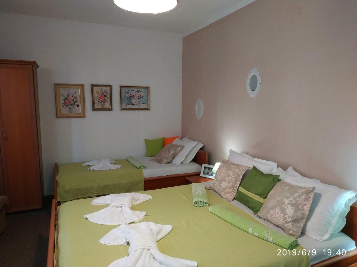 Rali Apartments Китен Экстерьер фото