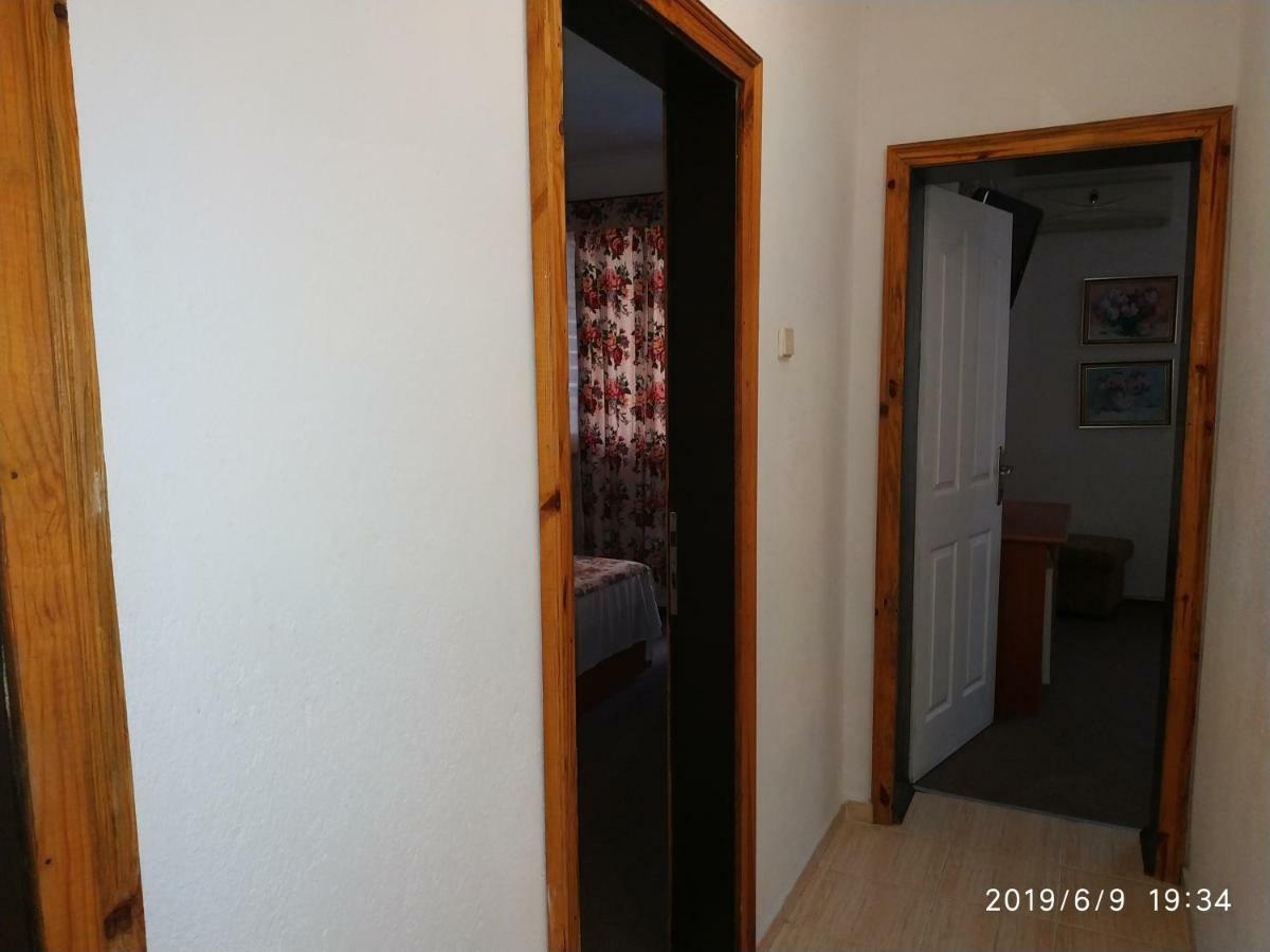 Rali Apartments Китен Экстерьер фото